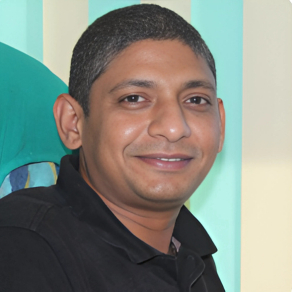 Dr. Ragha Bindu Makam