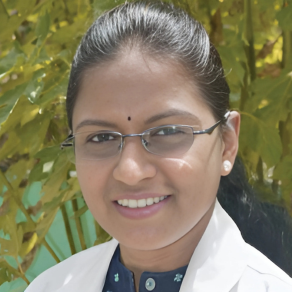 Dr. Ragha Bindu Makam